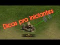 CLASH OF KINGS,  comentando do zero!  construção e heróis