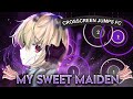 8.03⭐ FC on My Sweet Maiden | 775pp