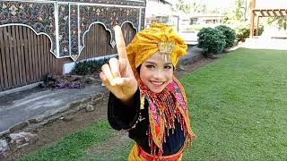 Download Lagu Tari Alang babega...by  Siti kireina madani MP3 Download Lagu Tari Alang babega...by  Siti kireina madani MP3