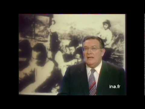 China Vietnam War 1979 French archives (FULL) Part 6