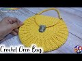 CROCHET “Oreo” Bag | Pattern & Tutorial