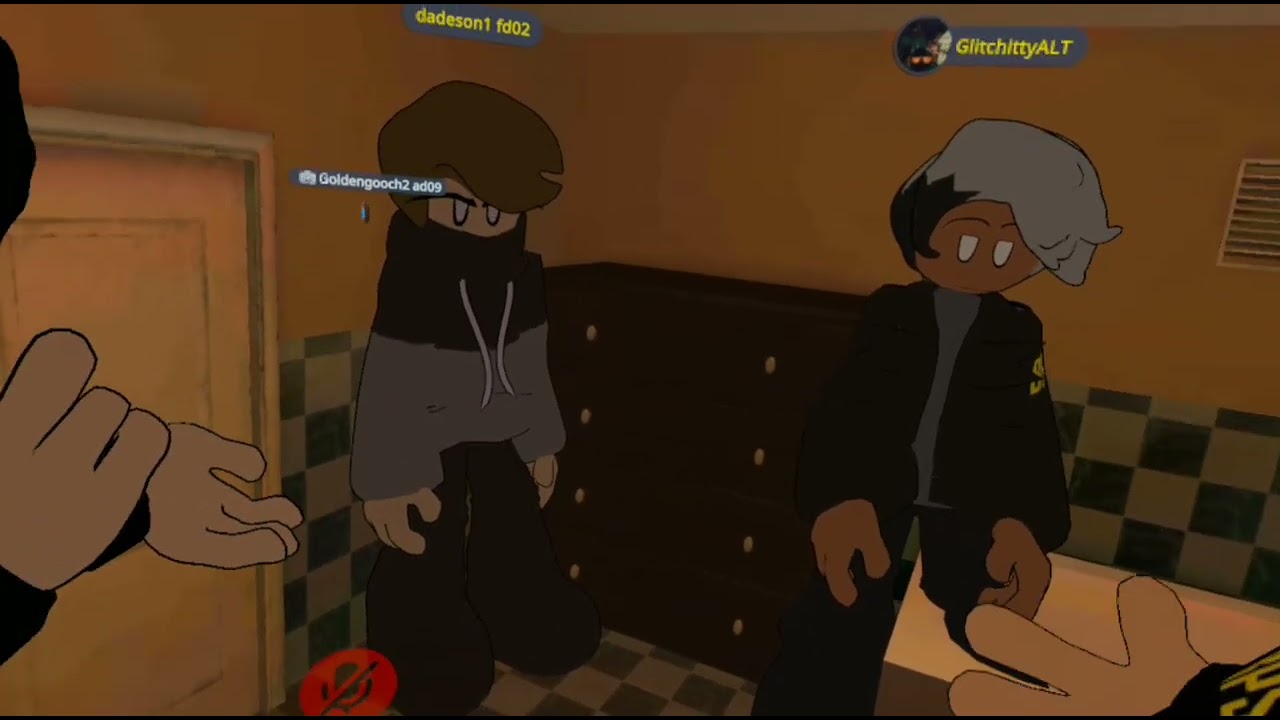 Mandela catalogue rp idk pt 1.