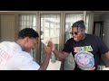 ROYAL CIRCLE HANDSHAKE | RCG WAY | MONHLA BROTHERS