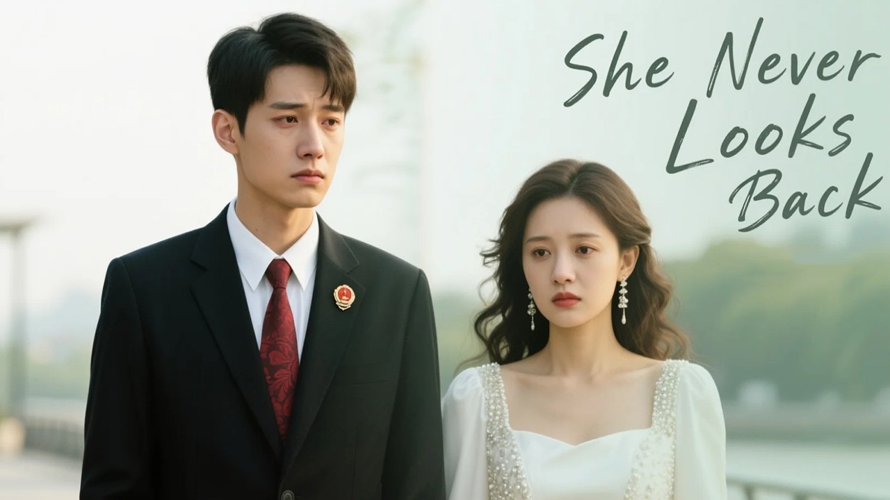 Title: He Left Her For A New Life — Then Realized She Was The One He ...