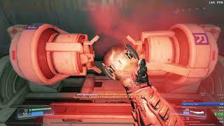 DOOM (2016) Any% Speedrun in 24:15