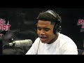 No GhostWriter | Young Benji Freestyle