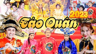 🏮TÁO QUÂN 2023 MỚI NHẤT XUÂN QUÝ MÃO🏮 - PHÚC NHÂN GIAN, XUÂN KHẢI HOÀN | Cẩm Ly, Khả Như, Huỳnh Lập