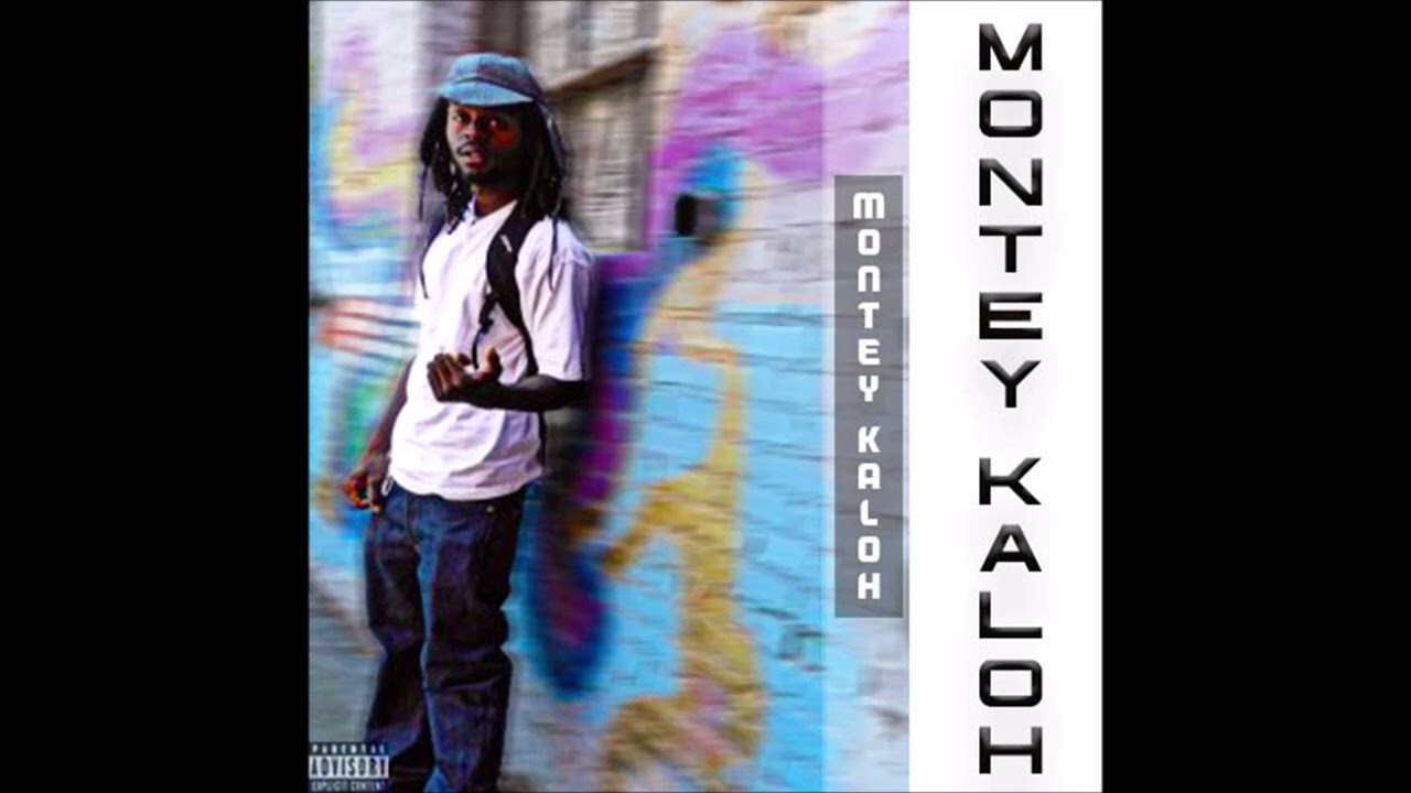 Watch Montey Kaloh - Mellow Spaced on YouTube Watch Montey Kaloh - Mellow Spaced on YouTube