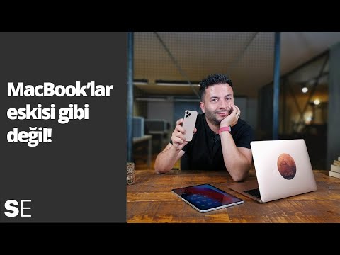 Video: Mac Için OS'nin Yeni Sürümünün Eskisinden Farkı Nedir?