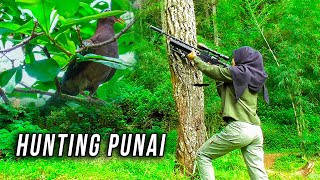 Survey Ke Situ Bangkong Di Sambut Puluhan Tupai