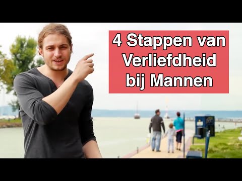 Video: Hoe Een Maagd-man Verliefd Wordt