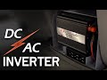 Power Inverter - Wicked Full Install - AC Power for your Car or Truck