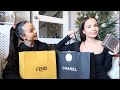 What I got for Christmas (GIFT SWAP WITH MY SISTER (NO BUDGET) - Ayse and Zeliha