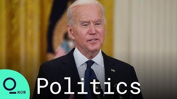 Biden: FBI Says Ransomware Maker DarkSide Behind Colonial Pipeline Hack