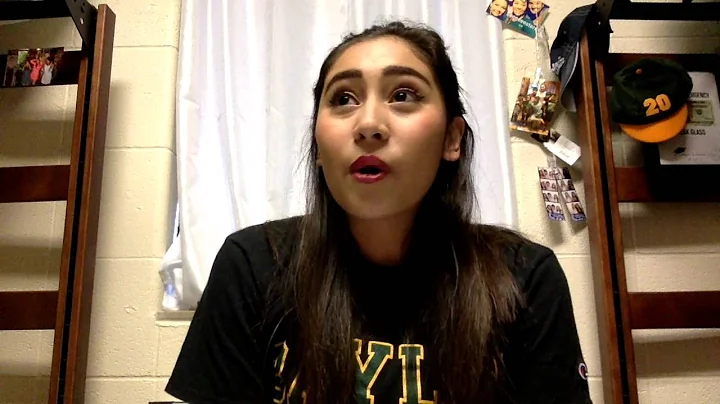 Line camp application video