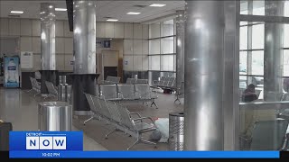MDOT hosts open house for proposed transportation hub in Detroit