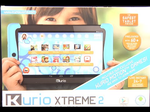 Kurio Xtreme 2 from KD Interactive