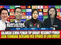 🔴KALAHKAN SEMUA PEMAIN TOP DUNIA‼️MEGAWATI PEMAIN ASIA TERMAHAL BERSAMA RED SPARKS DI LIGA KOREA! Mp3 Song