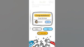 #short Brain out level 95 #shorts