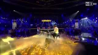 Kiero - Let Me Out Live The Voice 2014