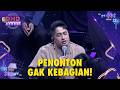 PENONTON GAK DIBAGI! Semprong Jadi Cemilan Favorit Iis Dan Irfan | DMD PANGGUNG REZEKI