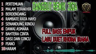 DJ REMIX DANGDUT TERBARU FULL BASS HOREG@SUARAREMIX61