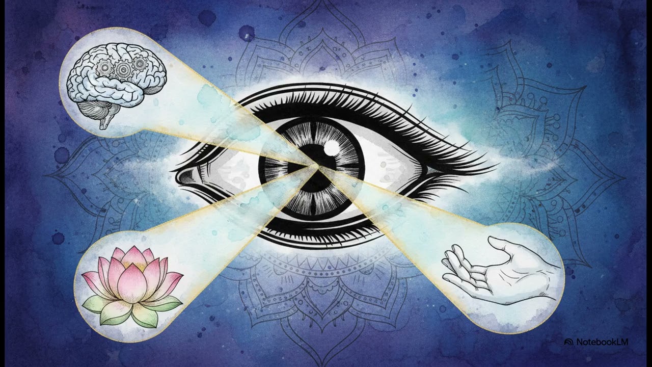 ಕೆನೋಪನಿಷತ್ ಕೇಳುವ ಒಂದು ಪ್ರಶ್ನೆ ಎಲ್ಲವನ್ನೂ ಬದಲಾಯಿಸುತ್ತದೆ ಮನಸ್ಸನ್ನು ಯಾರು ನಡೆಸುತ್ತಾರೆ? | ಕೆನೋಪನಿಷತ್ ರಹಸ್ಯ