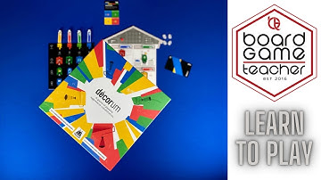 Decorum: Learn to Play