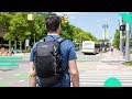 Mystery Ranch In and Out Packable Daypack Review | Durable Self-Stuffing 19L Backpack For Travel