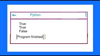 PYTHON LESSON  - 37