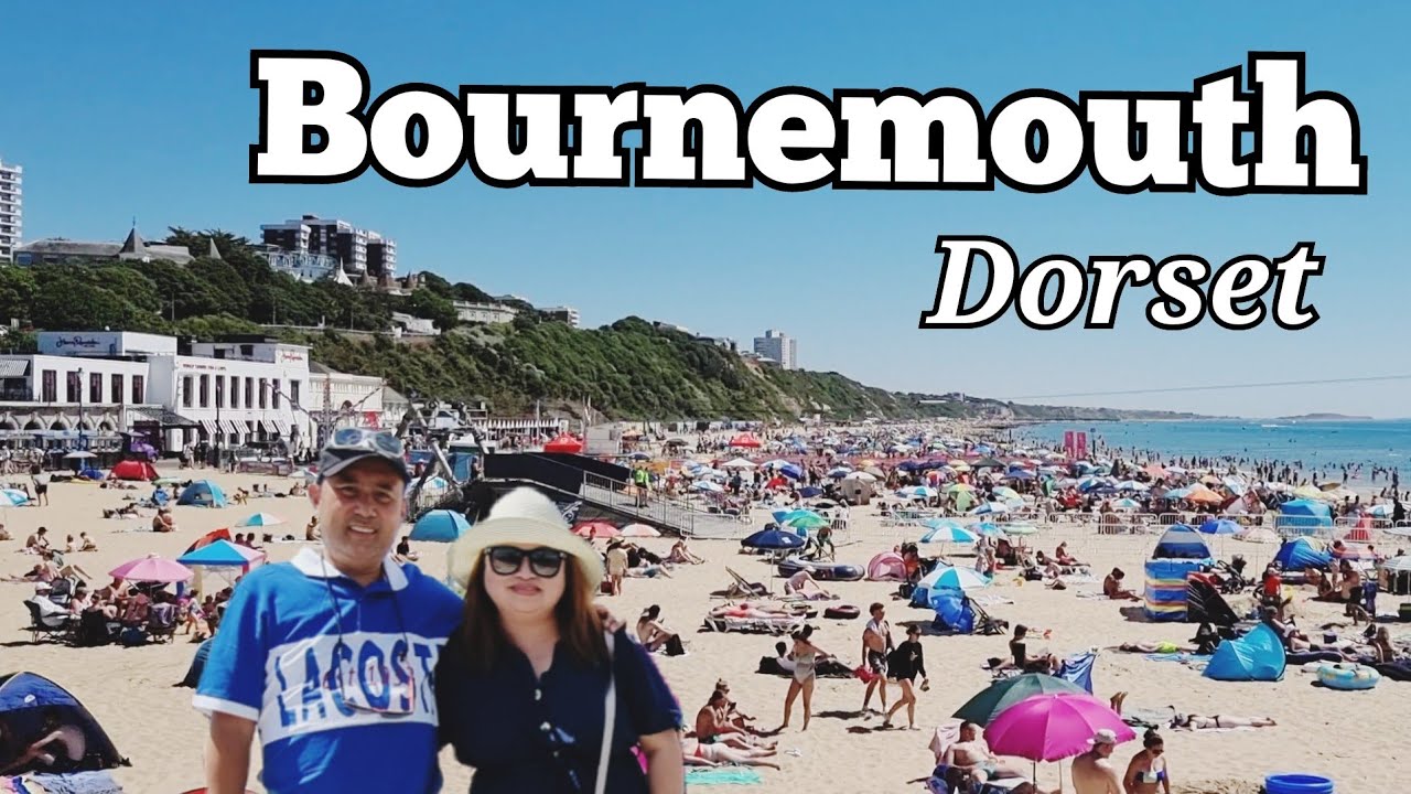 bournemouth travel exchange