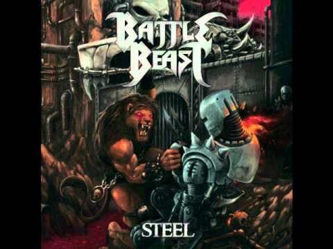 Battle Beast - Cyberspace
