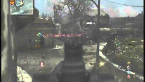 M.O.A.B. Monday #3: Final Stand