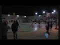 Basketball bouncing again Mogadishu