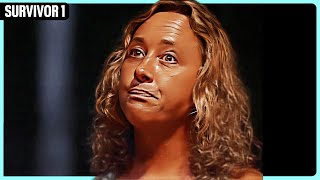 Celebrity The Iconic Snake And Rat Speech | SURVIVOR: BORNEO | The Final Four Net Worth