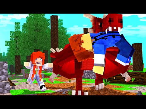 Ryan's Fate... | Twilight Gardens - Minecraft Roleplay SMP