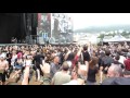 Annihilator - W.T.Y.D - Resurrection fest