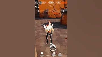 Hard Stuck Ascendant Player
