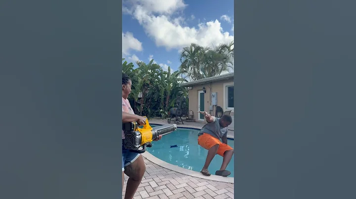 Showing my Wife things she’s never seen before. Part 2 of 3 😩 #shorts #funny #comedy #marriage