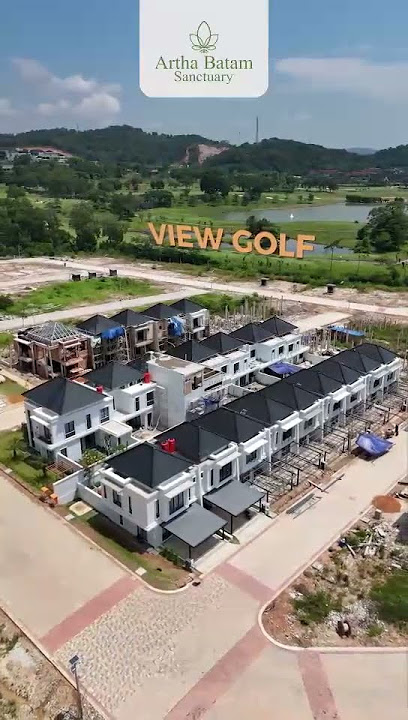 Artha Batam Sanctuary - Progress Update Mei 2025