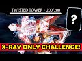 MK Mobile. I Beat Twisted Tower Battle 200 using ONLY X-RAYS! Will I Finally Get a Good Diamond?