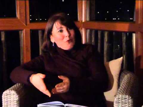 \"პაემანი მუზასთან\" -- ნატო მეგუთნიშვილი (30/11/2013)