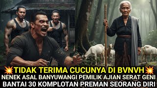Download Lagu KISAH NYATA ‼️ PREMAN INI TAK TAHU BAHWA NENEK TUA YANG CUCUNYA DIA BVNVH MANTAN JAWARA SERAT GENI.. MP3 Download Lagu KISAH NYATA ‼️ PREMAN INI TAK TAHU BAHWA NENEK TUA YANG CUCUNYA DIA BVNVH MANTAN JAWARA SERAT GENI.. MP3