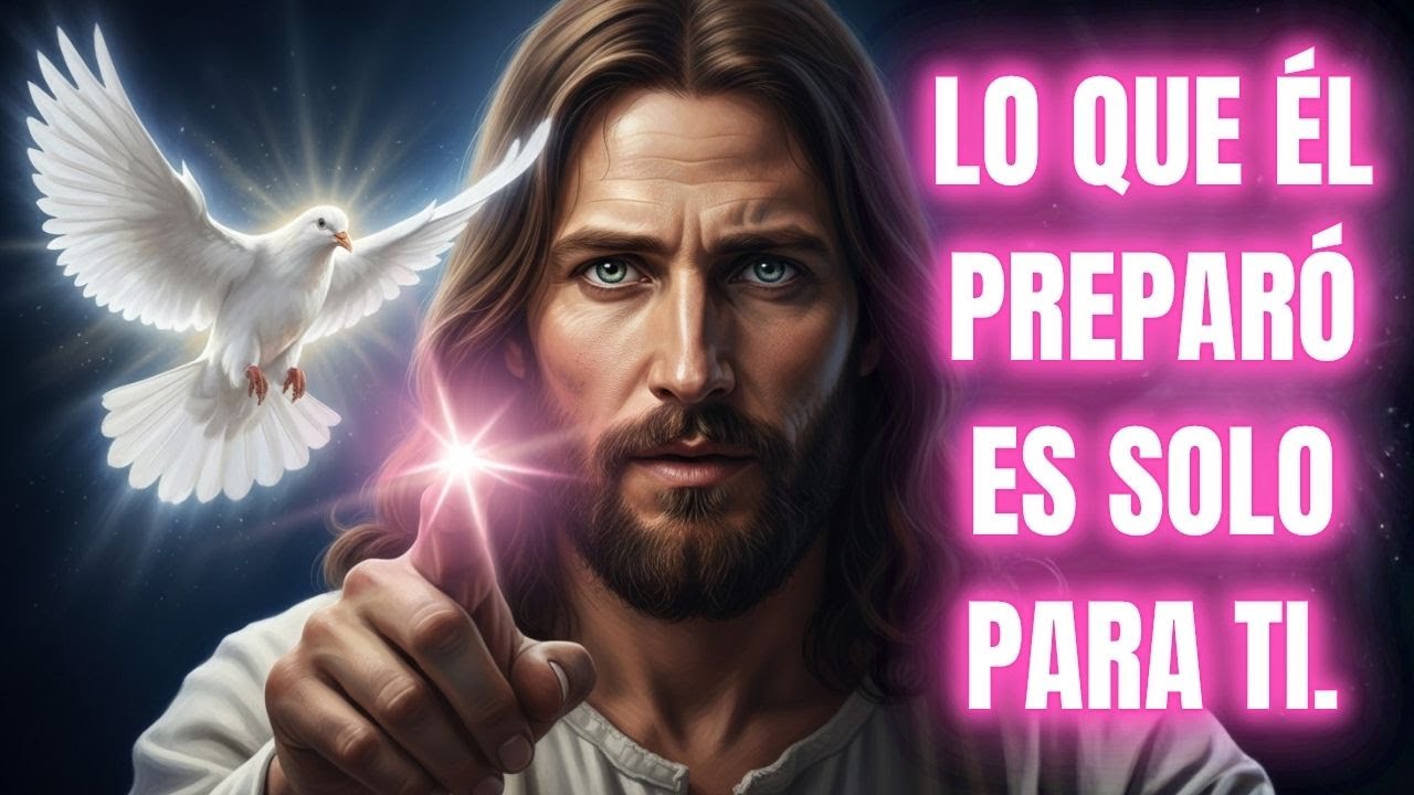 🕊️Hay dirección del Espíritu Santo que no sabías cómo recibir