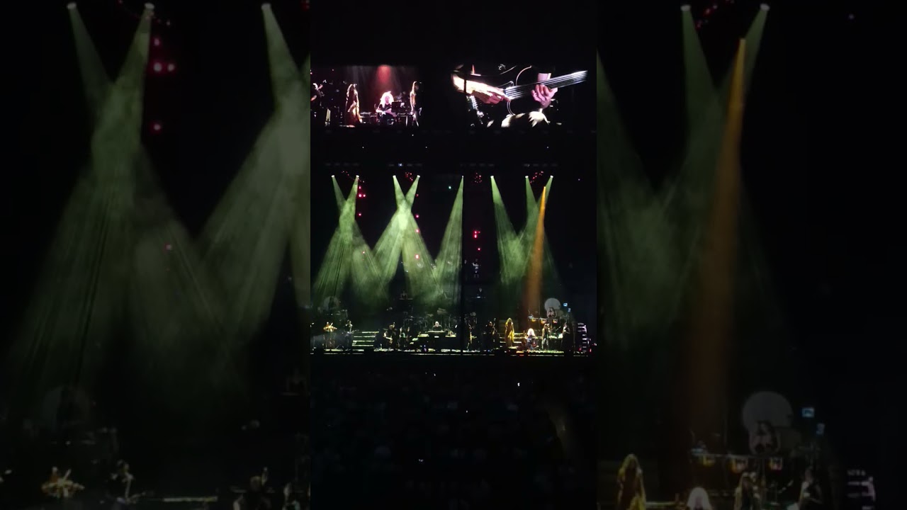Dune 2 A Time Quiet Between the Storms Hans Zimmer Live Roig Arena