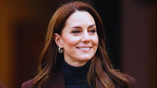 Kate Middleton's Subtle Style Secrets: Decoding the Hidden Messages in Her Outfits