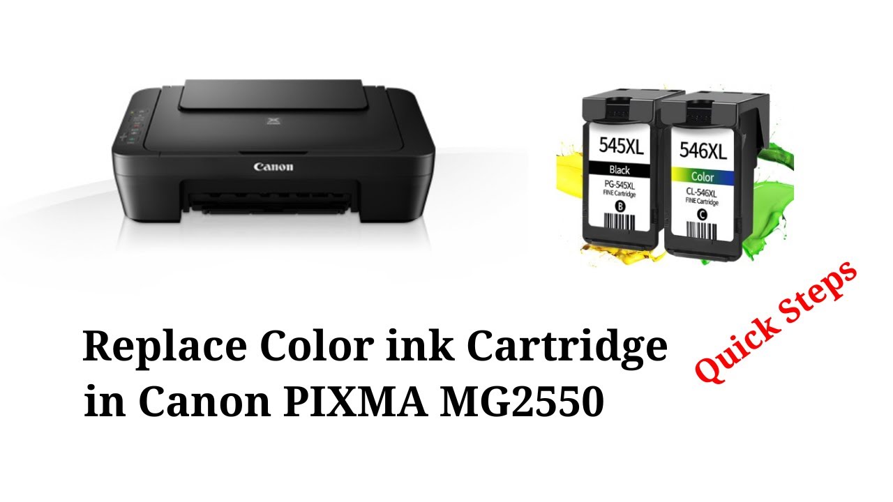 Buy ESSENTIALS PG-545XL Black Canon Ink Cartridge