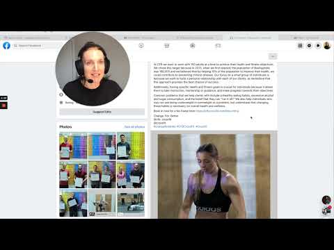 YouTube video