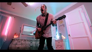 Video thumbnail of "Tom MacDonald - "I Cant Sleep""