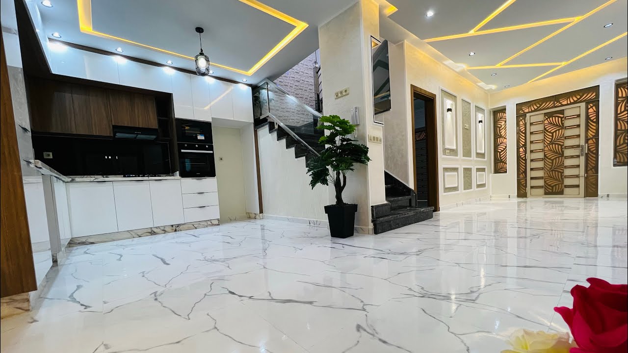 دخول شوف مقاول جديد 😨وفينيسو روعة تصميم فصالة و همة وجمال 💕0635141907✌️